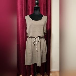 Max Studio Jersey dress